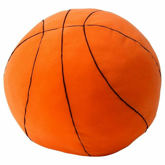 Basketbalspelers Laten De Bal Niet Rollen.