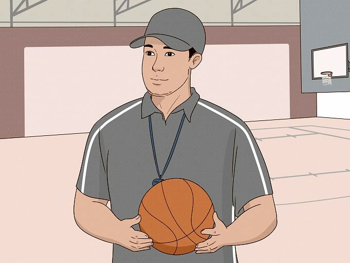 Wat Voor Soort Ballen Gebruiken De NBA-professionals Om Te Oefenen?